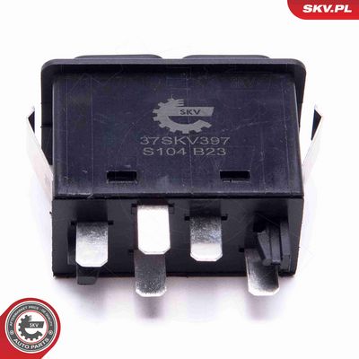 COMUTATOR MACARA GEAM ESEN SKV 37SKV397 1