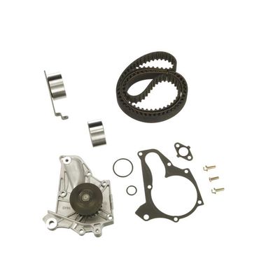 WASSERPUMPE + ZAHNRIEMENSATZ GATES KP15202XS 67