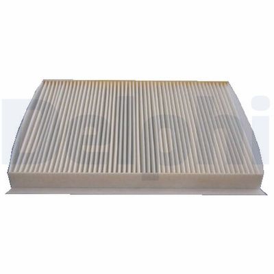 Filtr, wentylacja przestrzeni pasażerskiej DELPHI TSP0325072C