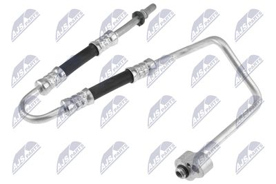 CONDUCTA PRESIUNE VARIABILA AER CONDITIONAT