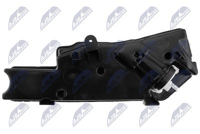 UNIT. REZ. ADITIV (REGEN. FILTRU PARTICULE/CALAMINă) NTY BWPCT009 2