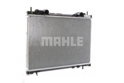 RADIATOR RACIRE MOTOR MAHLE CR656000S 45