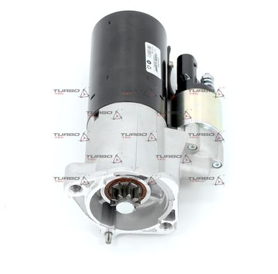 STARTER TURBO-TEC TTST001039 5