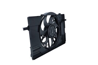 VENTILATOR RADIATOR NRF 47412 39
