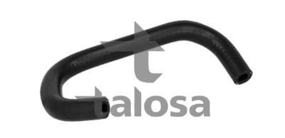 SCHLAUCH KURBELGEHäUSEENTLüFTUNG