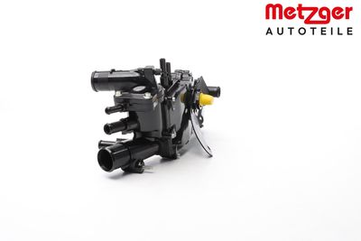 THERMOSTATGEHäUSE METZGER AUTOTEILE 4010283 31