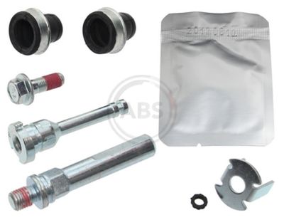 Guide Sleeve Kit, brake caliper 55091