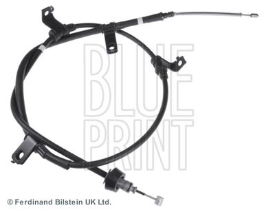 Cable Pull, parking brake BLUE PRINT ADG046228