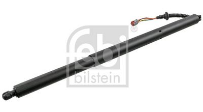 ELEKTROMOTOR HECKKLAPPE