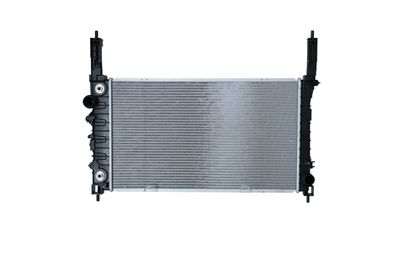 RADIATOR RACIRE MOTOR NRF 59343 4