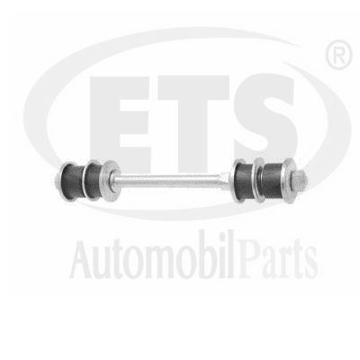 Тяга / стойка, стабилизатор ETS 18.LB.855 для NISSAN PICK UP