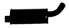 MITTELSCHALLDäMPFER