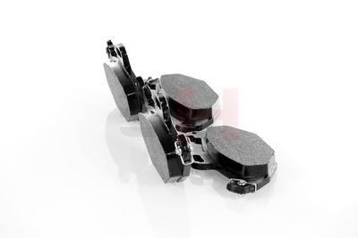 SET PLACUTE FRANA FRANA DISC GH GH413942 21