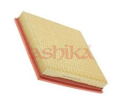 въздушен филтър ASHIKA FA-0122JM
