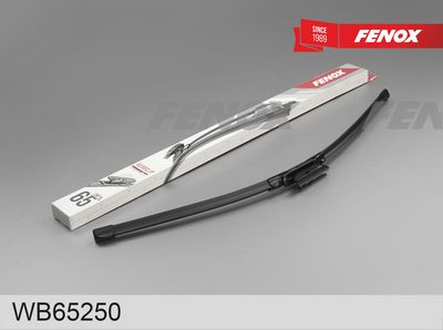 перо на чистачка FENOX WB65250