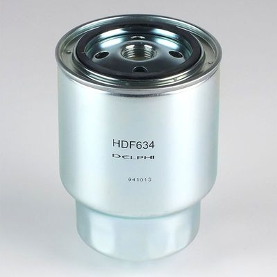 KRAFTSTOFFFILTER DELPHI HDF634 16