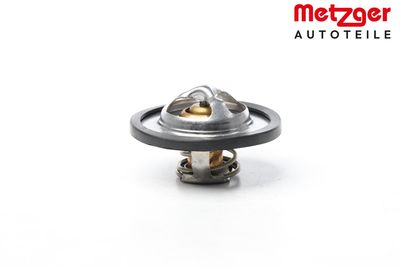 THERMOSTAT KüHLMITTEL METZGER AUTOTEILE 4006140 5