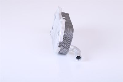 ÖLKüHLER MOTORöL NISSENS 91117 31