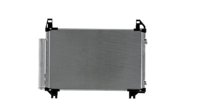 CONDENSATOR CLIMATIZARE MAHLE AC800000S 10