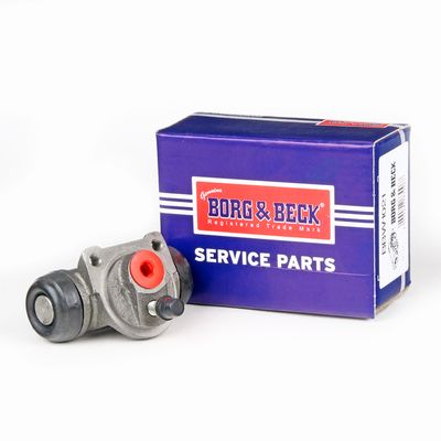 Cylinderek hamulcowy BORG & BECK BBW1021