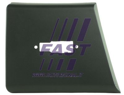 Listwa ozdobna / ochronna, sciana boczna FAST FT90822