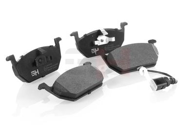 SET PLACUTE FRANA FRANA DISC GH GH414203 10