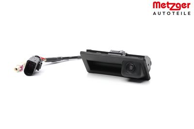 HECKKLAPPENGRIFF METZGER AUTOTEILE 2310979 5