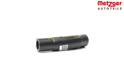 FURTUN RADIATOR METZGER AUTOTEILE 2422578 19
