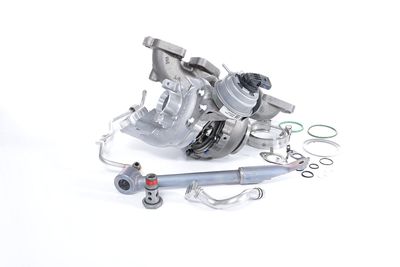 LADER AUFLADUNG BTS Turbo T981619 8