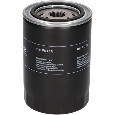 ÖLFILTER KOLBENSCHMIDT 50014069 8