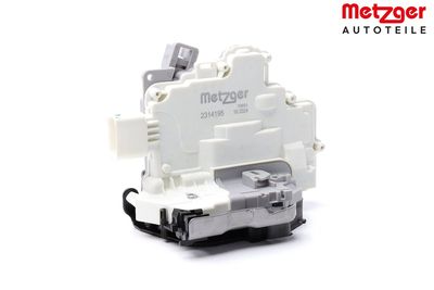 TüRSCHLOSS METZGER AUTOTEILE 2314195 37