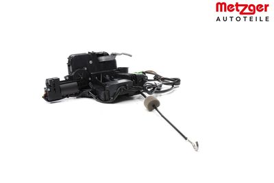 TüRSCHLOSS METZGER AUTOTEILE 2314684 8