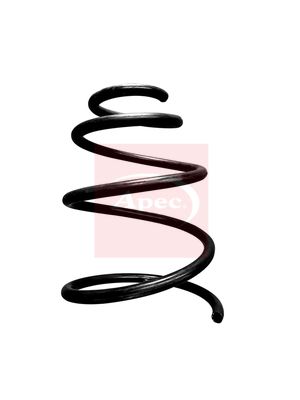 APEC Suspension Spring ACS1795