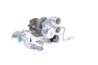 LADER AUFLADUNG BTS Turbo T981679 33