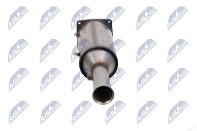 FILTRU FUNINGINE/PARTICULE SIST.DE ESAPAMENT NTY DPFPE008 19