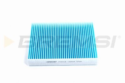 FILTRU AER HABITACLU