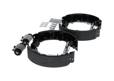 SET SABOTI FRANA BOSCH 0204114687 21