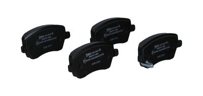 SET PLACUTE FRANA FRANA DISC VALEO 301847A 23