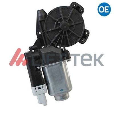 Электродвигатель, стеклоподъемник LIFT-TEK LT CTO73 L C для CITROËN C3