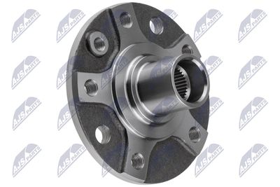 BUTUC ROATA NTY KLPPL012P