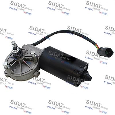 SIDAT 69582A2 Двигатель стеклоочистителя  для VOLVO S70 (Вольво С70)