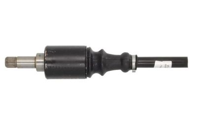 Poluosovina POINT GEAR PNG70151