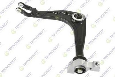 носач, окачване на колелата TEKNOROT P-489ZB