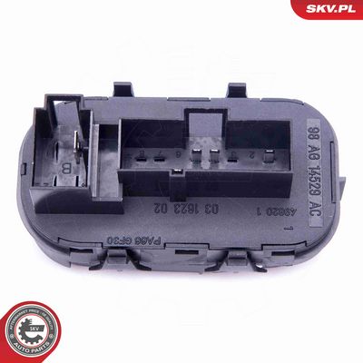 COMUTATOR MACARA GEAM ESEN SKV 37SKV123 2