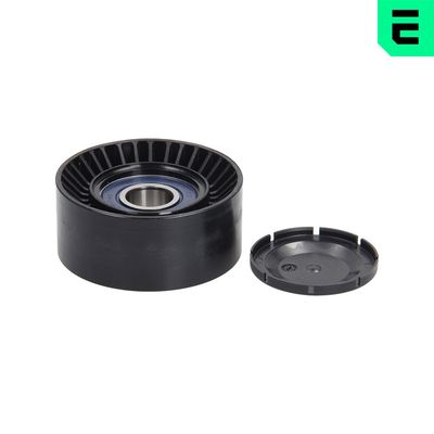 SPANNROLLE KEILRIPPENRIEMEN OPTIMAL 0N2272 1