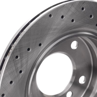 спирачен диск STARK SKBD-0024436