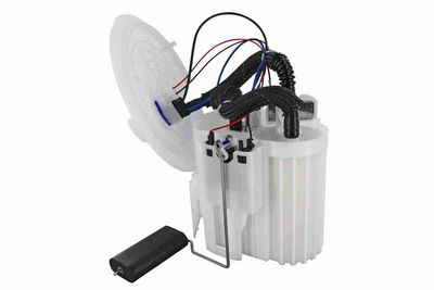 SISTEM ALIMENTARE CU COMBUSTIBIL