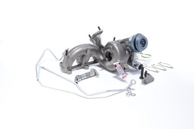 LADER AUFLADUNG BTS Turbo T981129 24