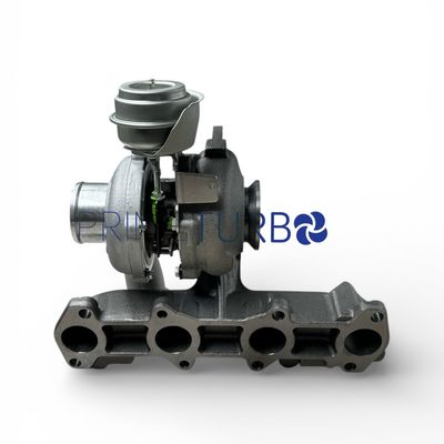 Turbodmychadlo, přeplňování Prime Turbo V00133T