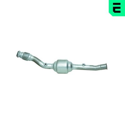 катализатор OPTIMAL OP-ECC38167